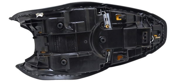 Banco C/ Capa Nova Honda Cb 600f Hornet 04-07 Original