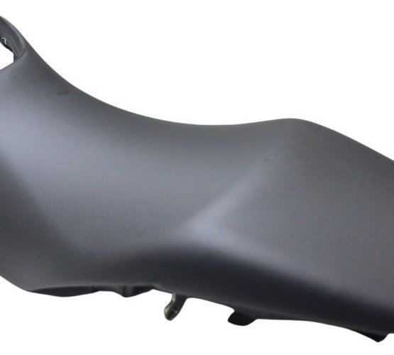 Banco C/ Capa Nova Honda Cb 600f Hornet 04-07 Original