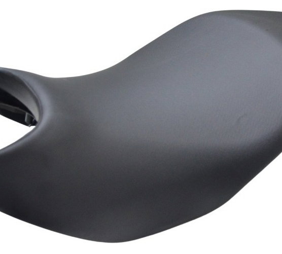 Banco C/ Capa Nova Honda Cb 600f Hornet 04-07 Original