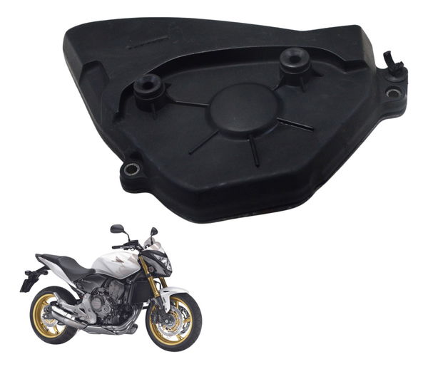 Tampa Pinhão Honda Cb 600f Hornet 12-14 Original