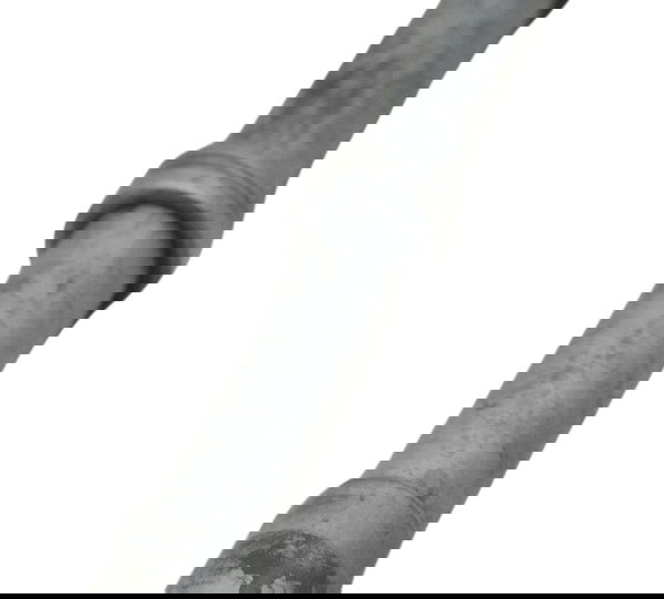 Eixo Roda Dianteiro Honda Cb 600f Hornet 12-14 Original