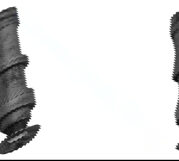 Eixo Roda Dianteiro Honda Cb 600f Hornet 12-14 Original