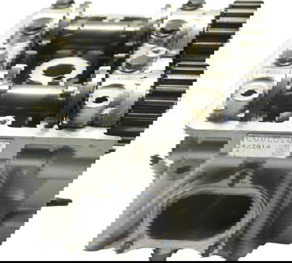 Cabeçote Traseiro Ducati Multistrada 10-14 Original