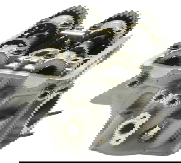 Cabeçote Traseiro Ducati Multistrada 10-14 Original