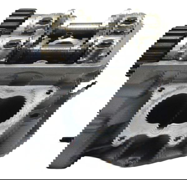 Cabeçote Traseiro Ducati Multistrada 10-14 Original
