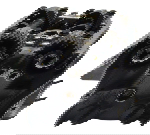 Cabeçote Ducati Multistrada 10-14 Original