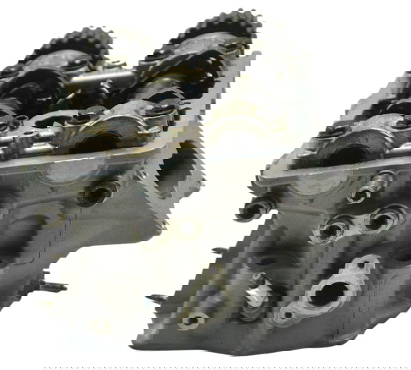 Cabeçote Ducati Multistrada 10-14 Original