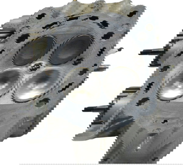 Cabeçote Ducati Multistrada 10-14 Original