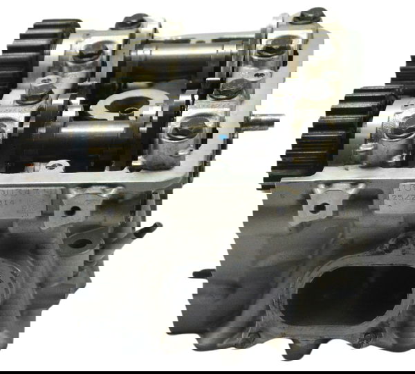 Cabeçote Ducati Multistrada 10-14 Original