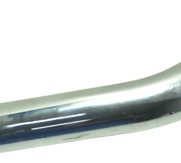 Protetor Escape Dianteiro Harley 883 Sportster Xl 14-22 Orig