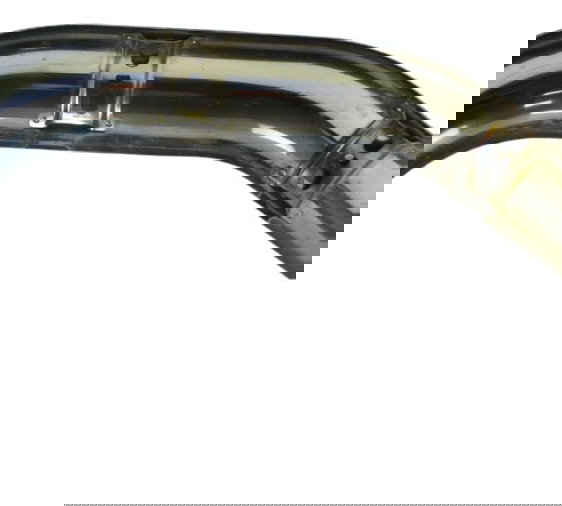 Protetor Escape Dianteiro Harley 883 Sportster Xl 14-22 Orig