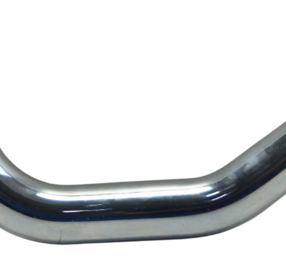 Protetor Escape Dianteiro Harley 883 Sportster Xl 14-22 Orig