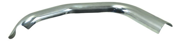 Protetor Escape Dianteiro Harley 883 Sportster Xl 14-22 Orig