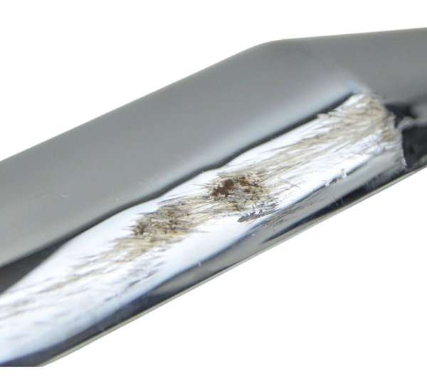 Capa Escape C/ Detalhes Harley 883 Original