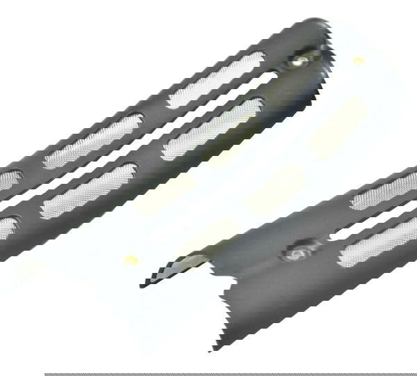 Protetor Capa Curva Escape Triumph Scrambler