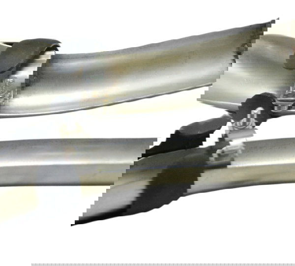 Par Protetor Capa Curva Escape Triumph Street Twin 900 Orig