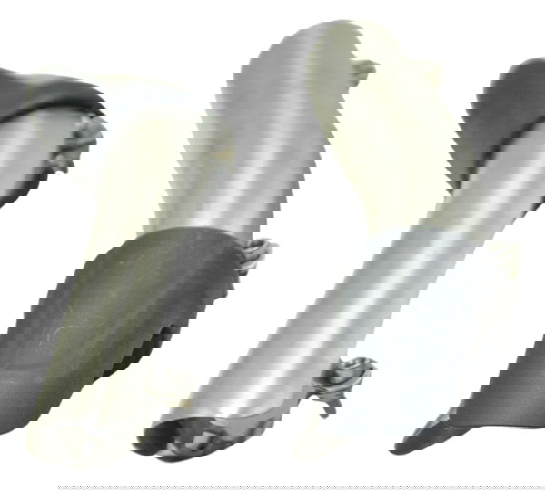 Par Protetor Capa Curva Escape Triumph Street Twin 900 Orig