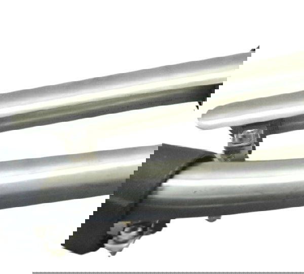 Par Protetor Capa Curva Escape Triumph Street Twin 900 Orig