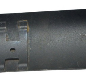 Protetor Capa Escape Harley Sportster 06-22 Original