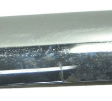 Protetor Capa Escape Harley 883 Original