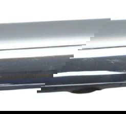 Protetor Capa Escape C/ Detalhes Harley 883 Original