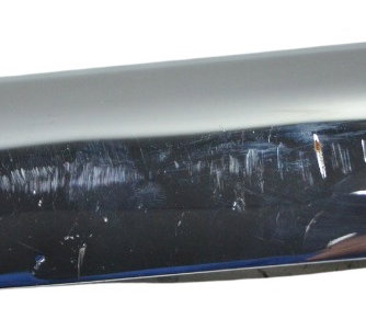 Protetor Capa Escape C/ Detalhes Harley 883 Original