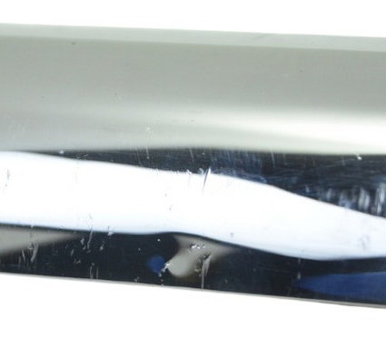 Protetor Capa Escape C/ Detalhes Harley 883 Original