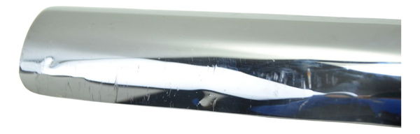 Protetor Capa Escape C/ Detalhes Harley 883 Original