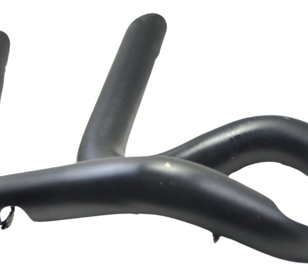 Par Protetor Capa Curva Escape Harley Forty Eight Esportivo