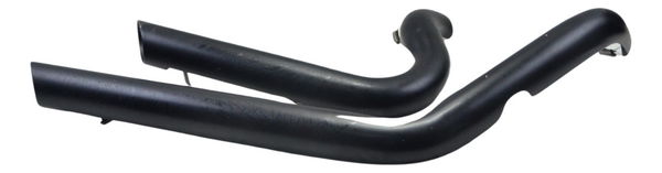 Par Protetor Capa Curva Escape Harley Forty Eight Esportivo