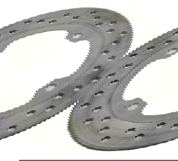 Disco Freio Traseiro Honda Cb 600f Hornet 12-14 Original