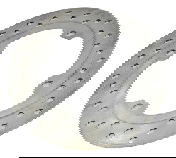 Disco Freio Traseiro Honda Cb 600f Hornet 12-14 Original