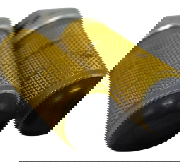 Par Pedaleira Paralelas Oxxy Honda Cb 600f Hornet 12-14