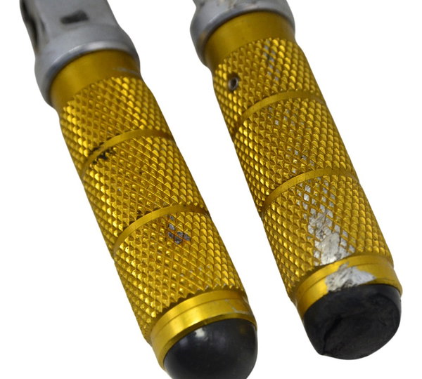 Par Pedaleira Paralelas Oxxy Honda Cb 600f Hornet 12-14