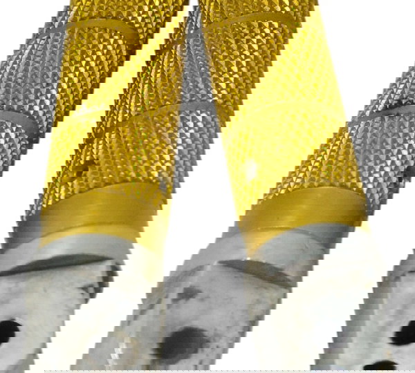 Par Pedaleira Paralelas Oxxy Honda Cb 600f Hornet 12-14