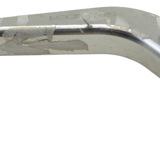 Par Manete Esportivo Honda Cb 600f Hornet 12-14 Original