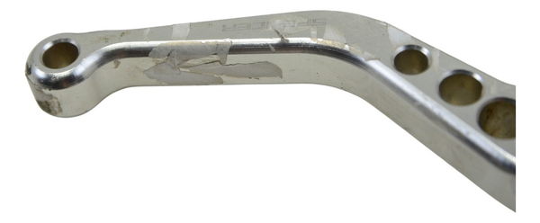 Par Manete Esportivo Honda Cb 600f Hornet 12-14 Original
