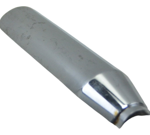Protetor Capa Curva Escape C/ Detalhes Harley 883 Original