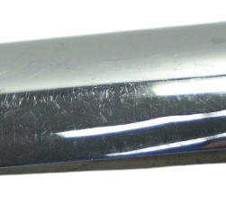 Protetor Capa Curva Escape C/ Detalhes Harley 883 Original