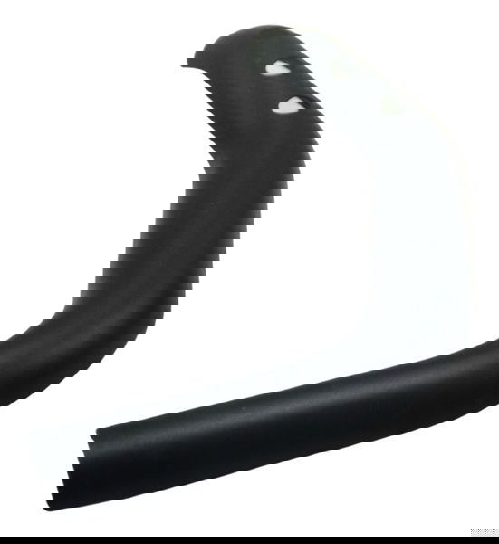 Protetor Capa Curva Escape Diant Harley Sportster 17-20 Orig