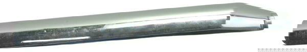 Protetor Capa Escape Harley Sportster Original