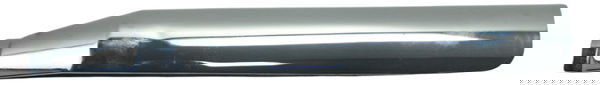 Protetor Capa Curva Escape C/ Detalhes Harley 883 Original