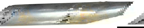 Protetor Capa Curva Escape C/ Avaria Harley 883 Original
