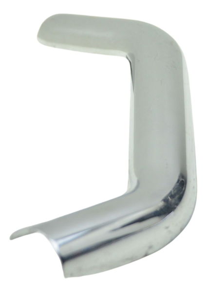 Protetor Capa Escape Traseiro Harley Sportster Xl 14-20 Orig