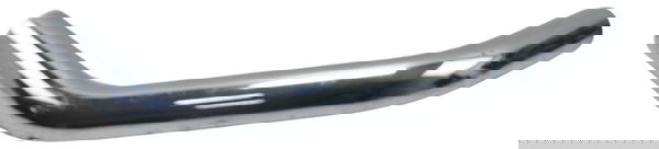 Protetor Capa Escape Traseiro Harley Sportster Xl 14-20 Orig