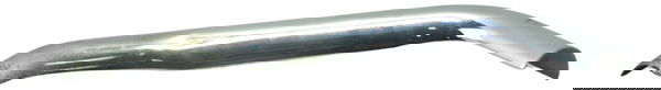 Protetor Capa Escape Harley Softail Breakout 103 Original