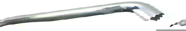 Protetor Capa Curva Escape Harley Softail Breakout 103 Orig