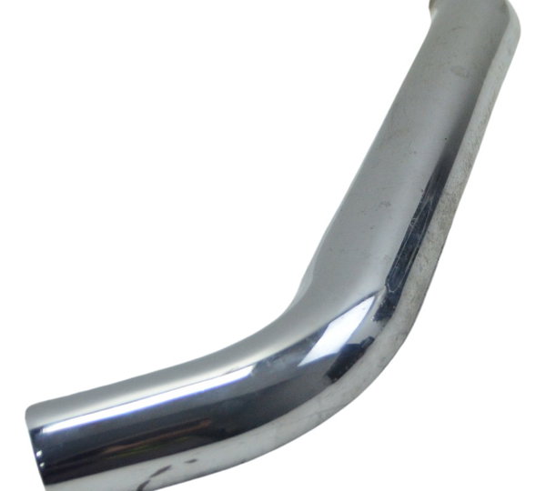 Protetor Capa Curva Escape Harley Softail Breakout 103 Orig