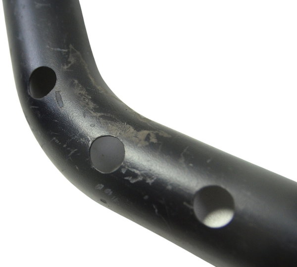 Protetor Capa Curva Escape Tras Harley Sportster 17-22 Orig