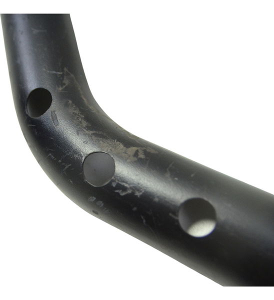 Protetor Capa Curva Escape Tras Harley Sportster 17-22 Orig